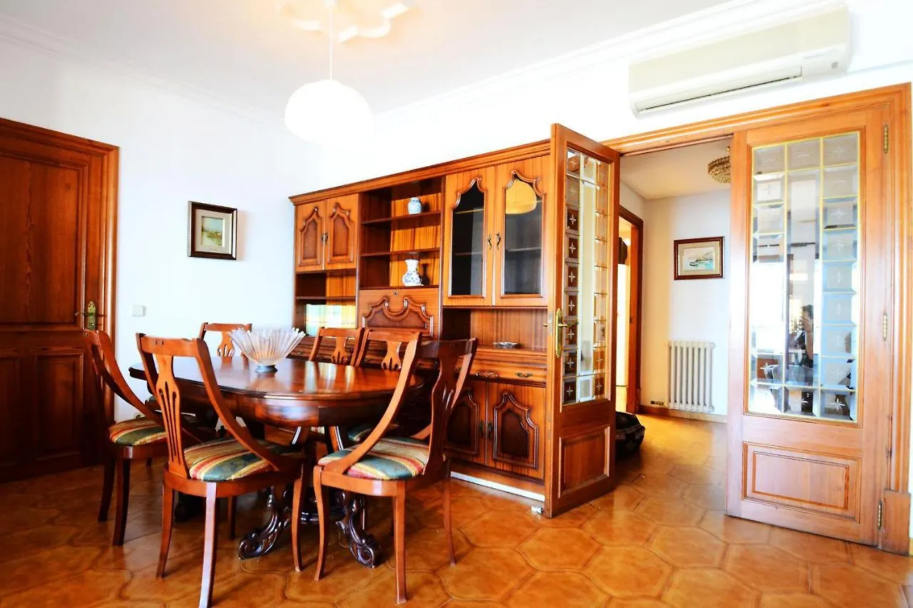 Apartment In Carrer Cartago El Arenal   El Arenal (Mallorca)