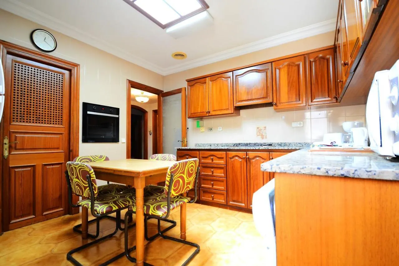 Apartment In Carrer Cartago El Arenal  0*, El Arenal (Mallorca) Španělsko