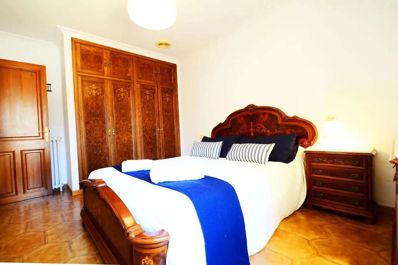 Apartment In Carrer Cartago El Arenal  0*, El Arenal (Mallorca)