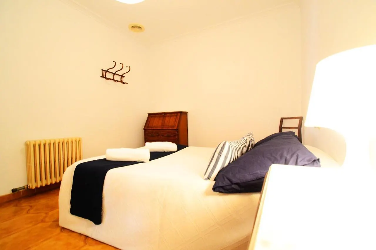 Apartment In Carrer Cartago エル・アレナル