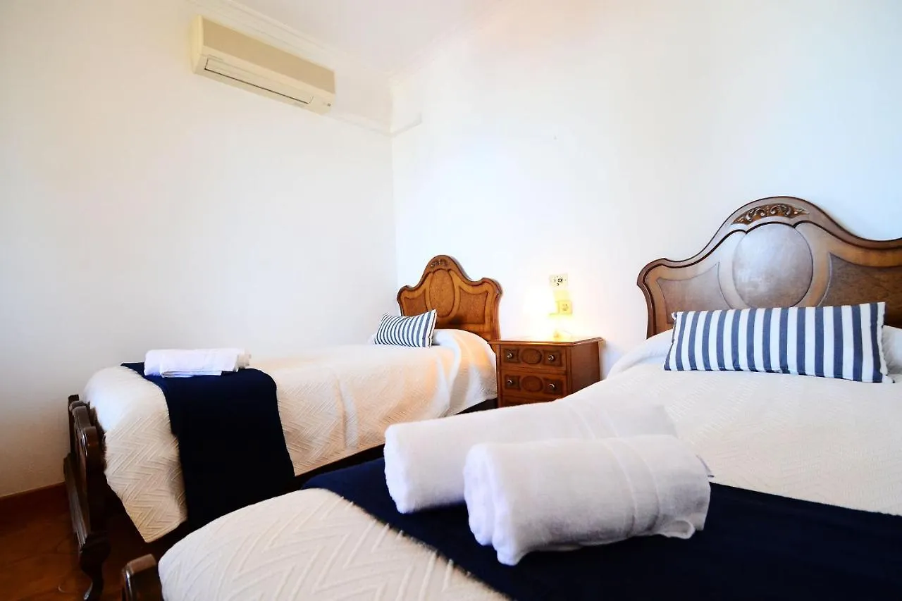 Apartment In Carrer Cartago エル・アレナル