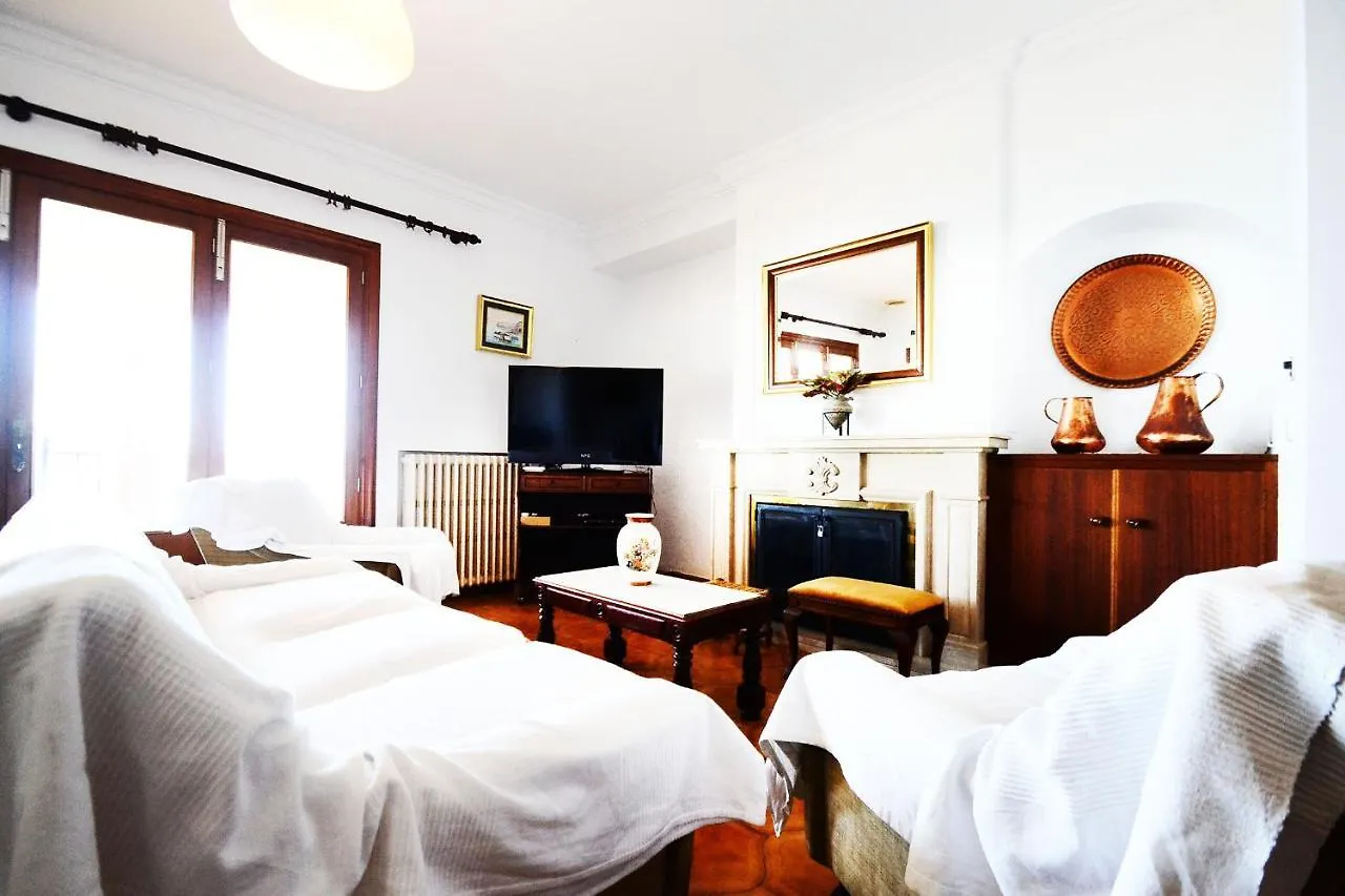Apartment In Carrer Cartago エル・アレナル スペイン