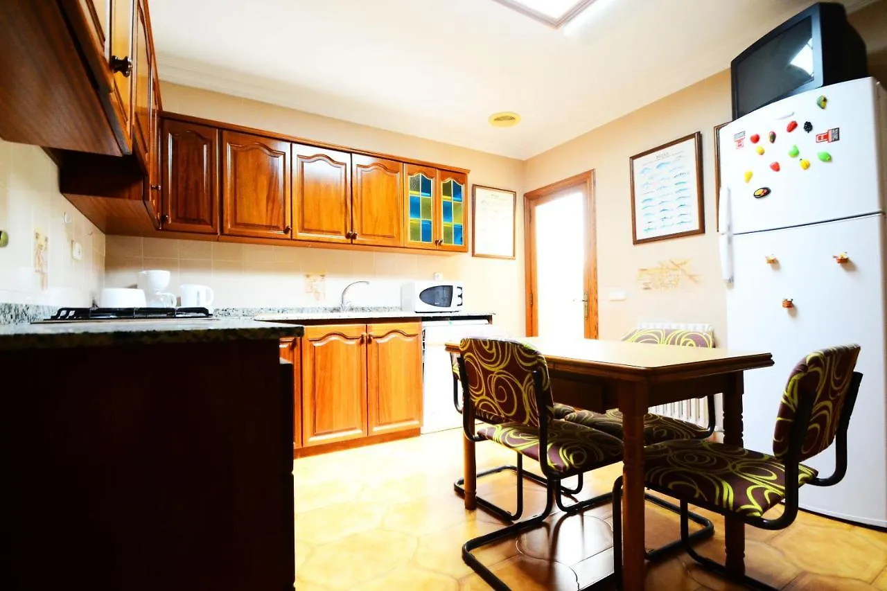 Apartment In Carrer Cartago El Arenal   El Arenal (Mallorca)