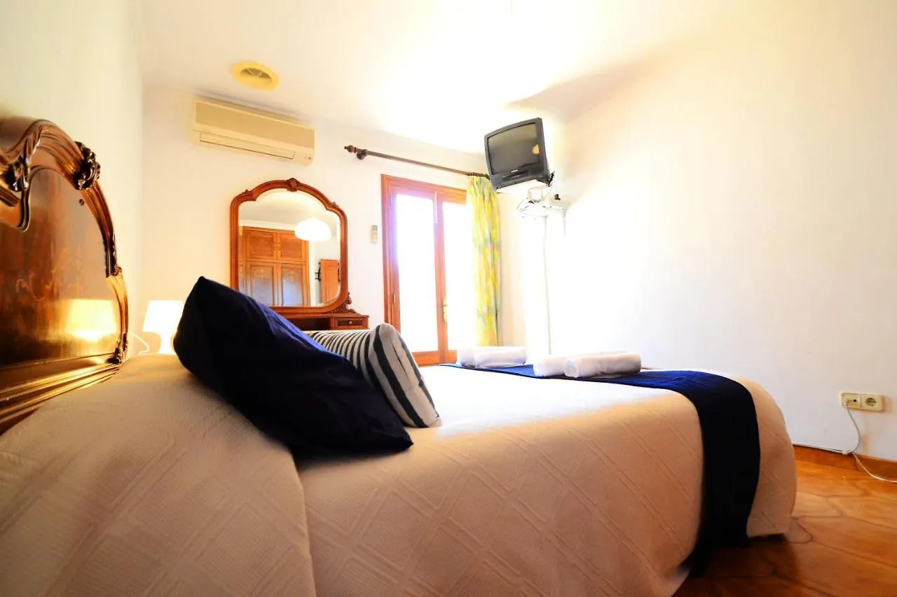 Apartment In Carrer Cartago エル・アレナル スペイン