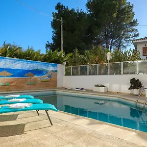  Hostal Residencia Orsi