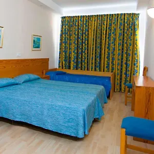 2* Hotel Arcadia (adults Only)